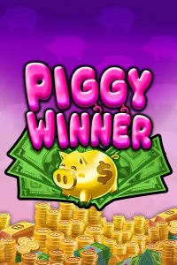 Piggy Winner