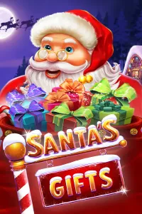 Santa’s Gifts