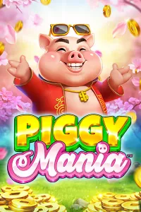 Piggy Mania