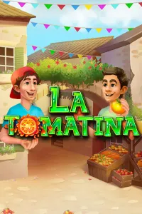 La Tomatina